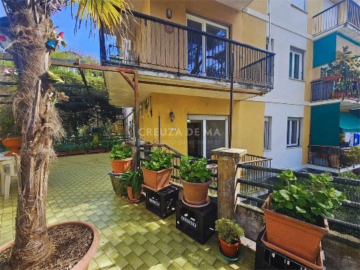 appartamento in vendita a Rapallo