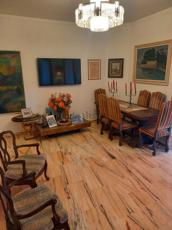 appartamento in vendita a Rapallo