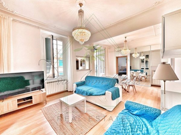 appartamento in vendita a Rapallo