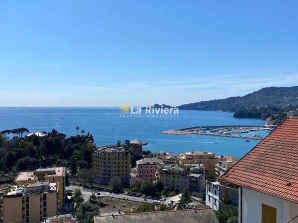 appartamento in vendita a Rapallo