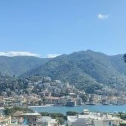 appartamento in vendita a Rapallo