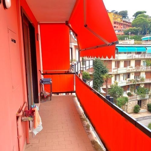 appartamento in vendita a Rapallo