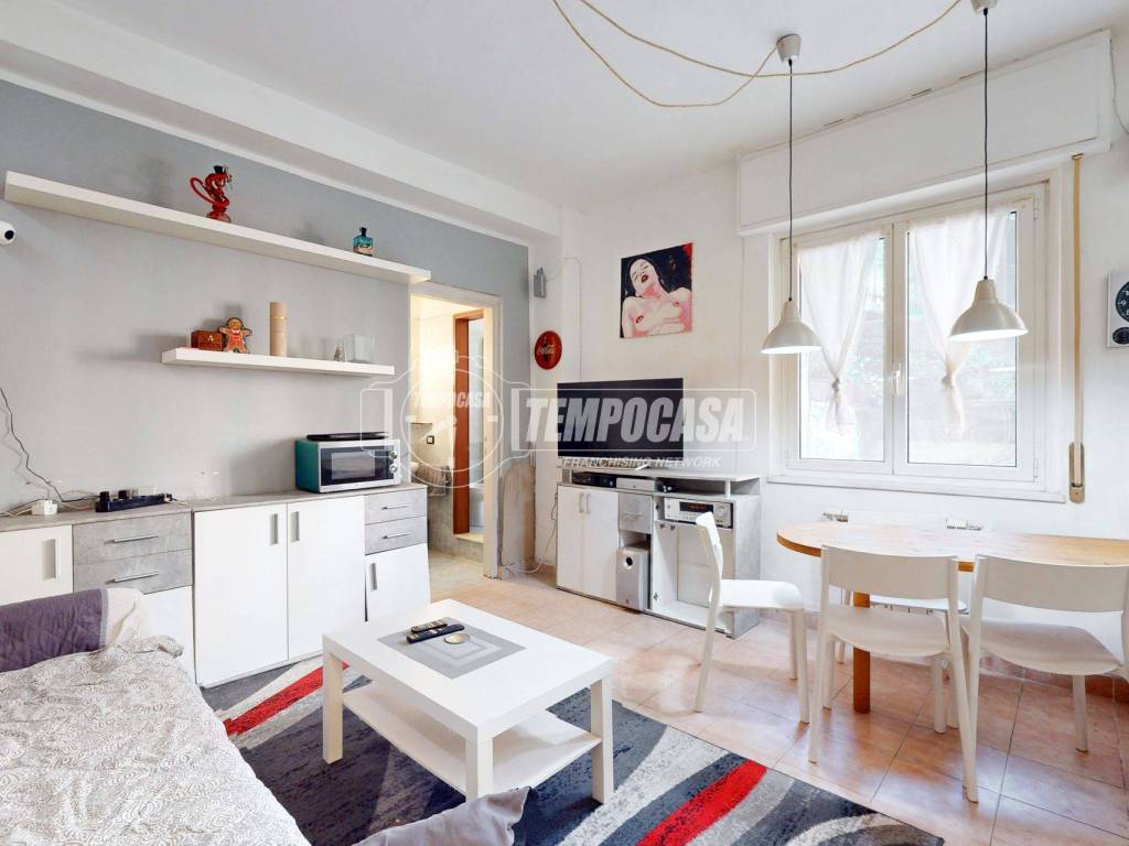 appartamento in vendita a Rapallo in zona Santa Maria del Campo