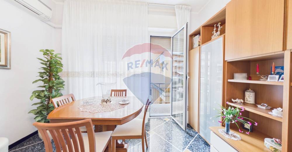appartamento in vendita a Rapallo