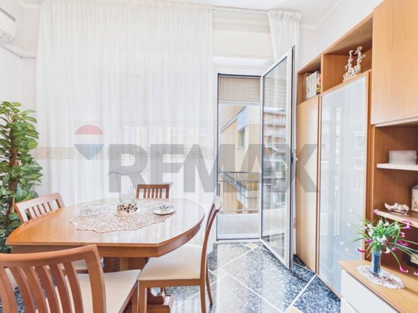 appartamento in vendita a Rapallo in zona Santa Maria del Campo