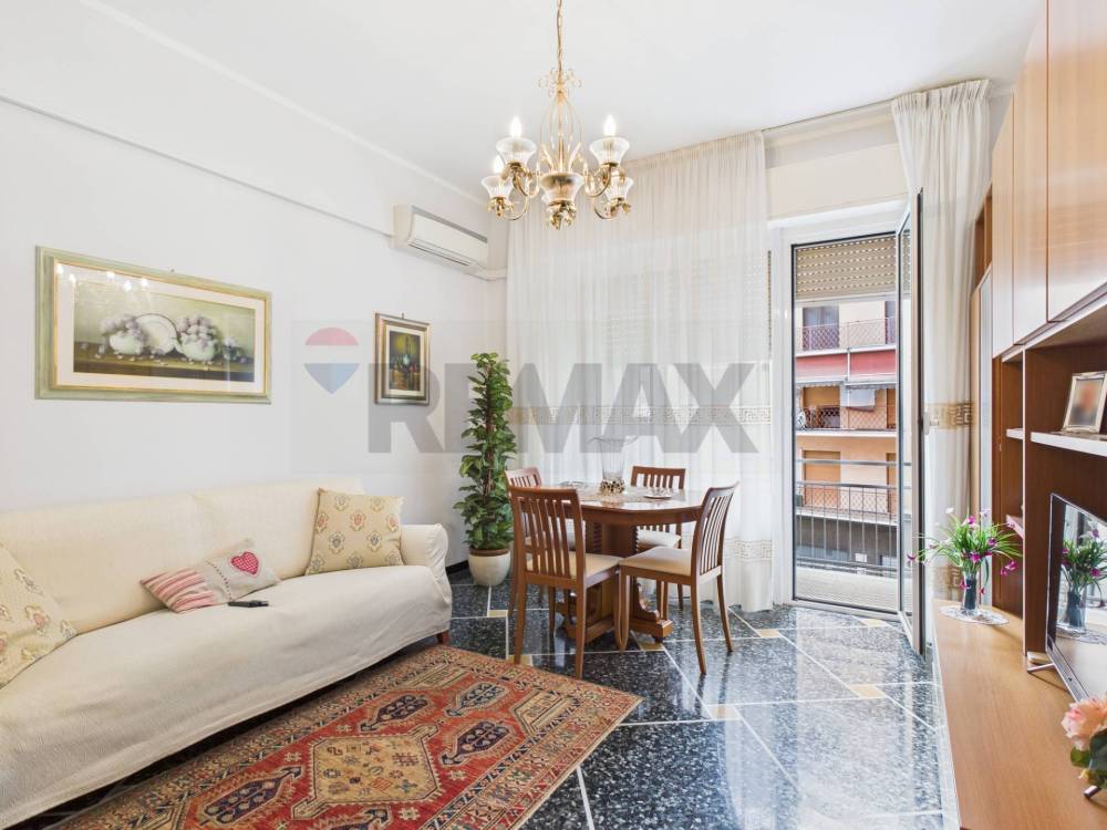 appartamento in vendita a Rapallo in zona Santa Maria del Campo