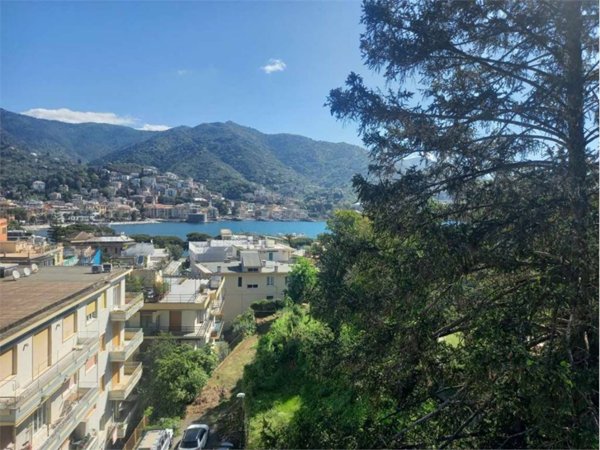 appartamento in vendita a Rapallo