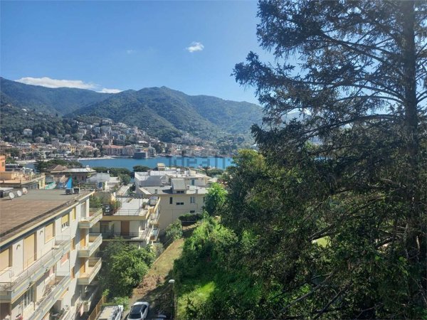 appartamento in vendita a Rapallo