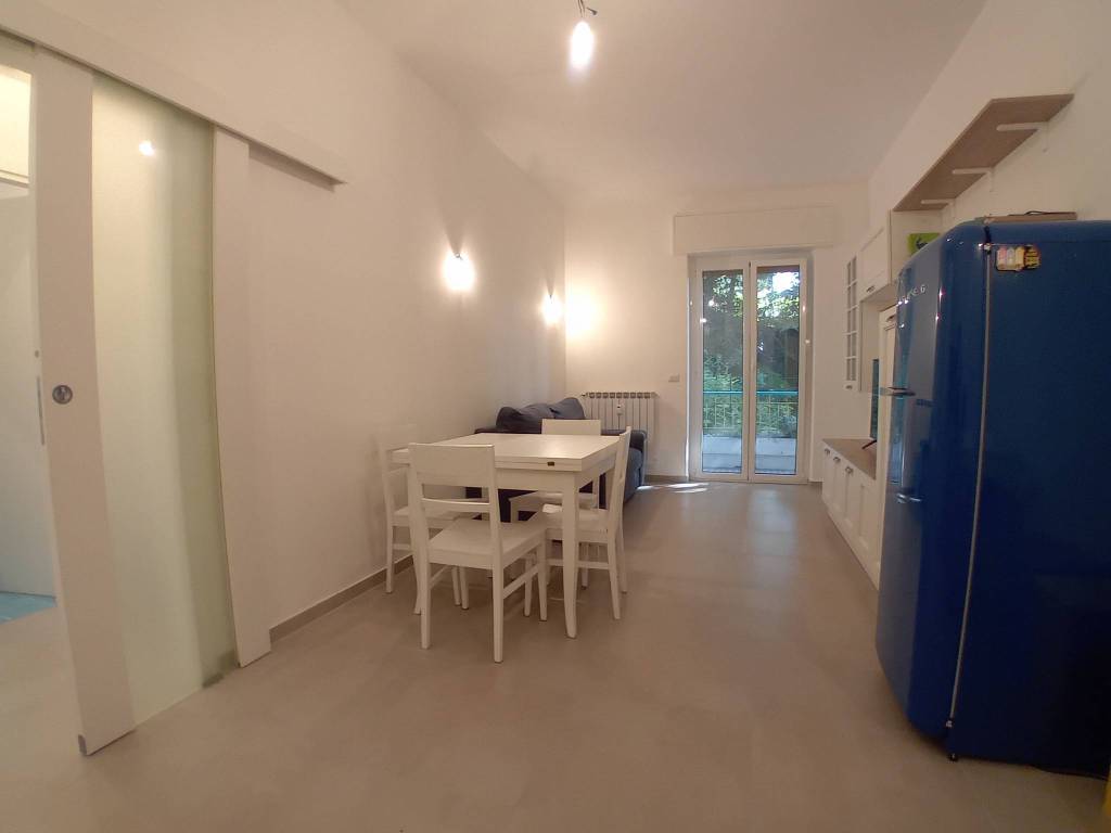 appartamento in vendita a Rapallo