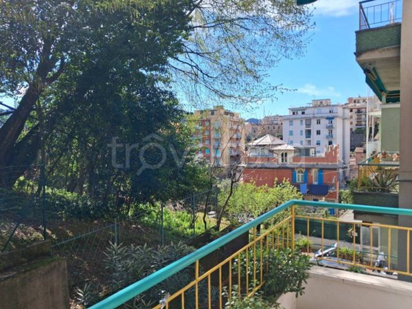 appartamento in vendita a Rapallo