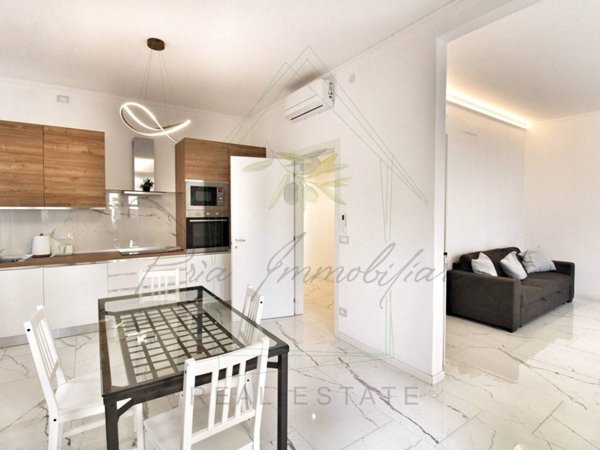 appartamento in vendita a Rapallo