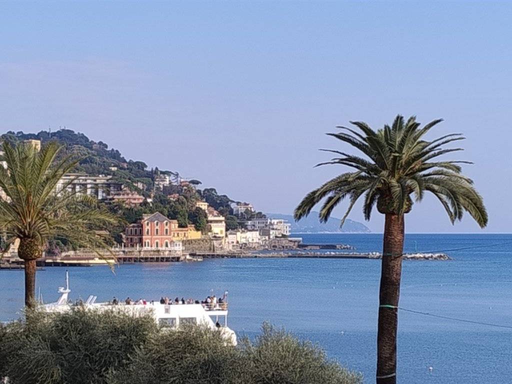 appartamento in vendita a Rapallo