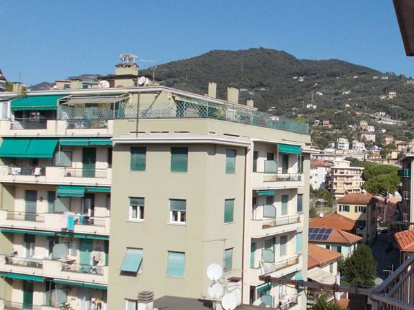 appartamento in vendita a Rapallo