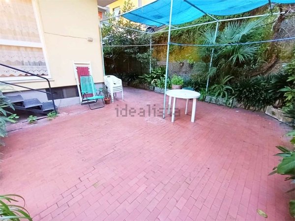 appartamento in vendita a Rapallo