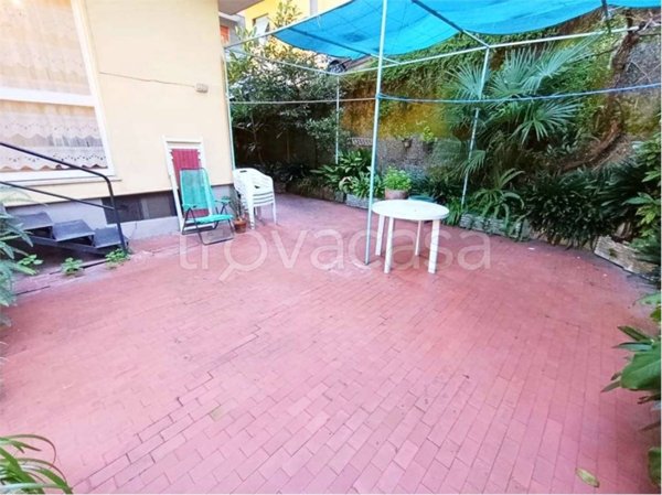 appartamento in vendita a Rapallo