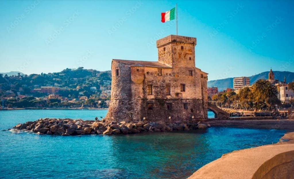 appartamento in vendita a Rapallo