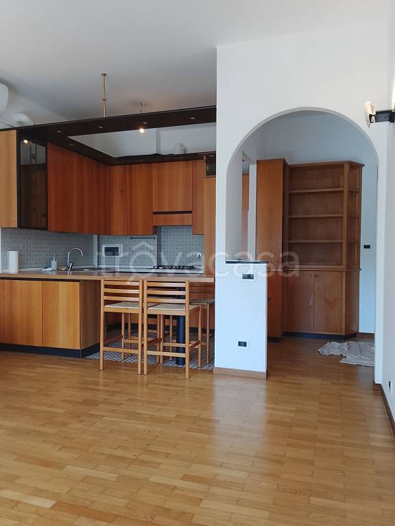 appartamento in vendita a Rapallo