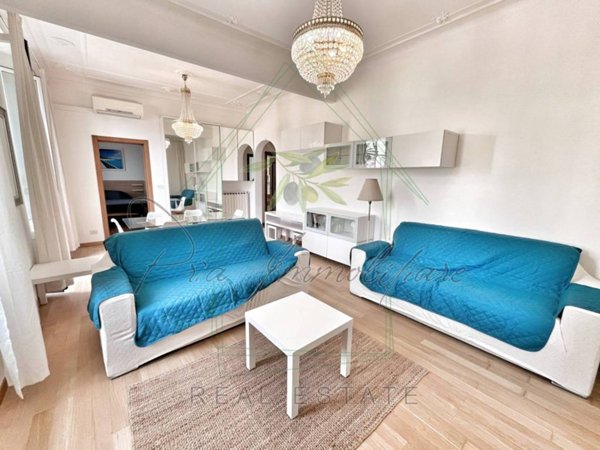 appartamento in vendita a Rapallo