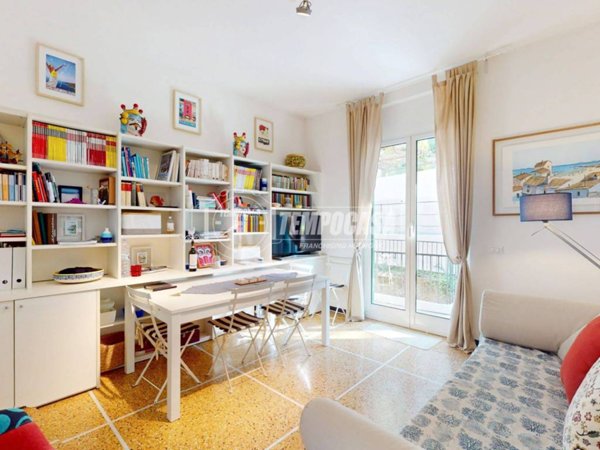 appartamento in vendita a Rapallo