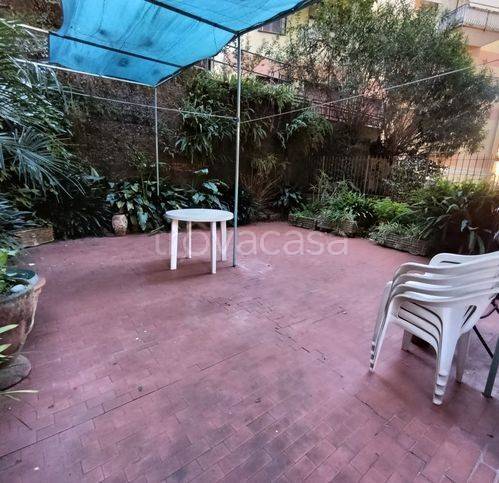 appartamento in vendita a Rapallo