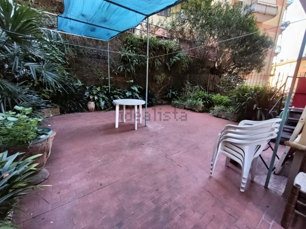 appartamento in vendita a Rapallo