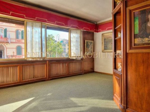 appartamento in vendita a Rapallo