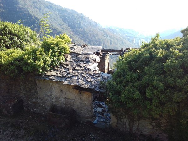 appartamento in vendita a Rapallo