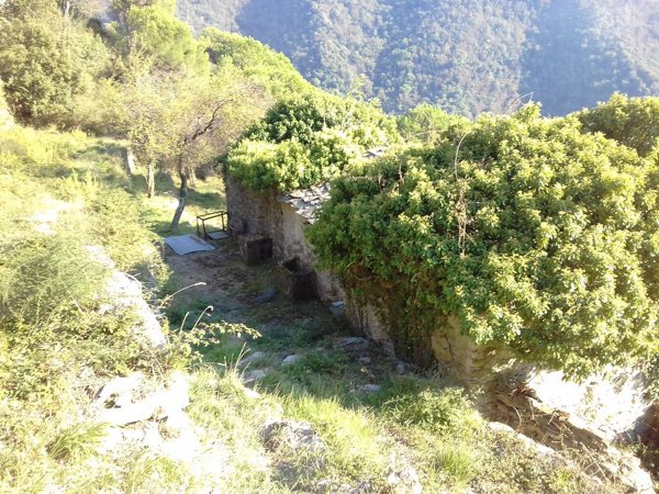 casale in vendita a Rapallo