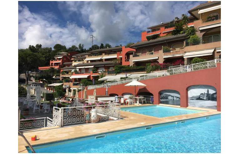 appartamento in vendita a Rapallo in zona San Michele di Pagana