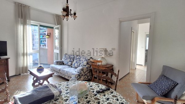 appartamento in vendita a Rapallo