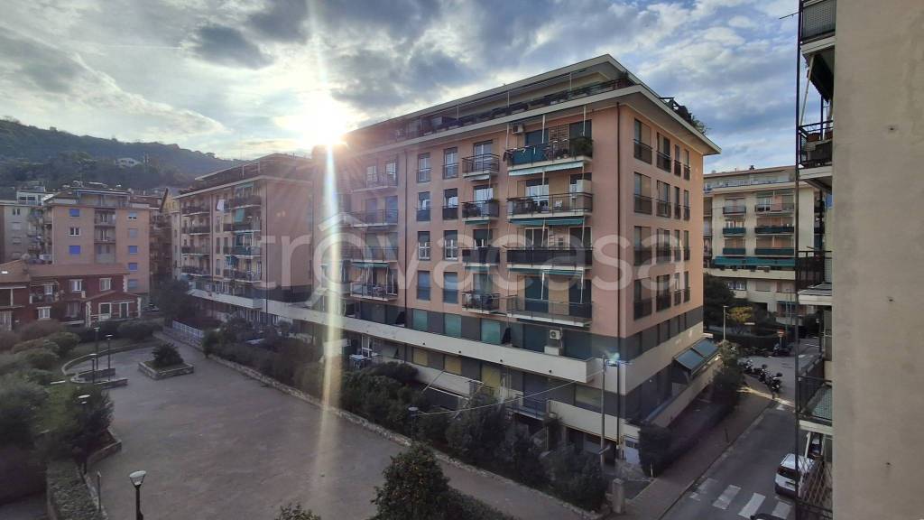 appartamento in vendita a Rapallo