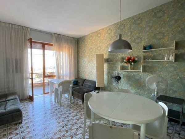 appartamento in vendita a Rapallo