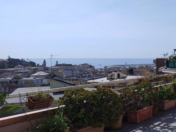 appartamento in vendita a Rapallo
