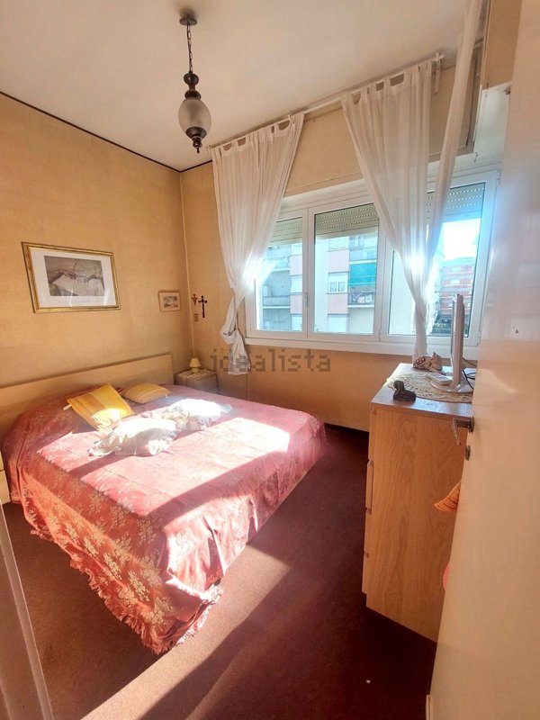 appartamento in vendita a Rapallo