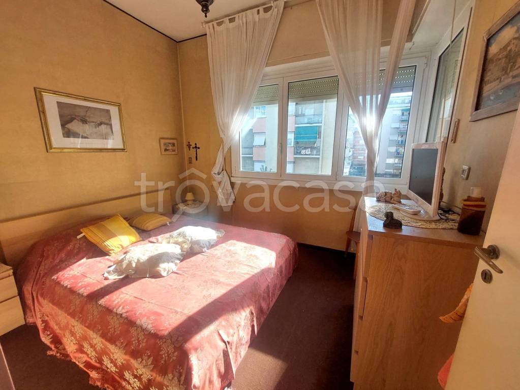 appartamento in vendita a Rapallo