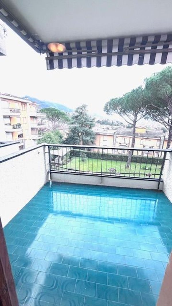 appartamento in vendita a Rapallo