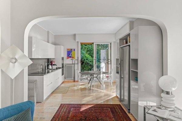 appartamento in vendita a Rapallo