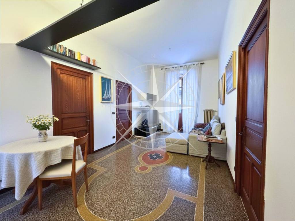 appartamento in vendita a Rapallo