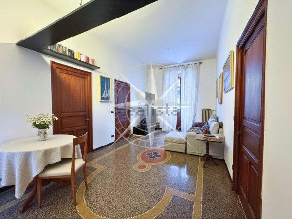 appartamento in vendita a Rapallo