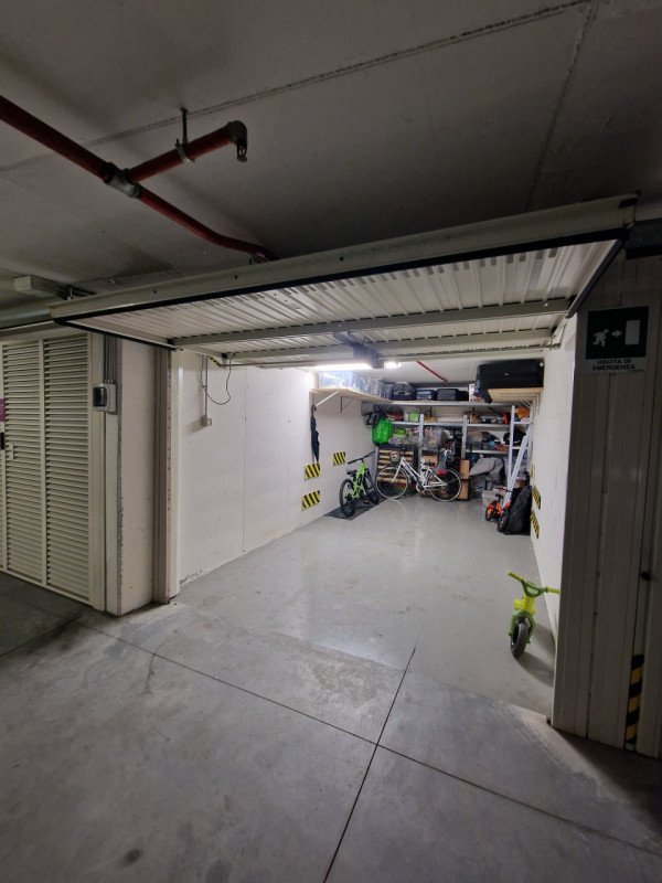 appartamento in vendita a Rapallo in zona San Michele di Pagana