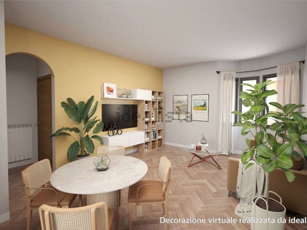 appartamento in vendita a Rapallo