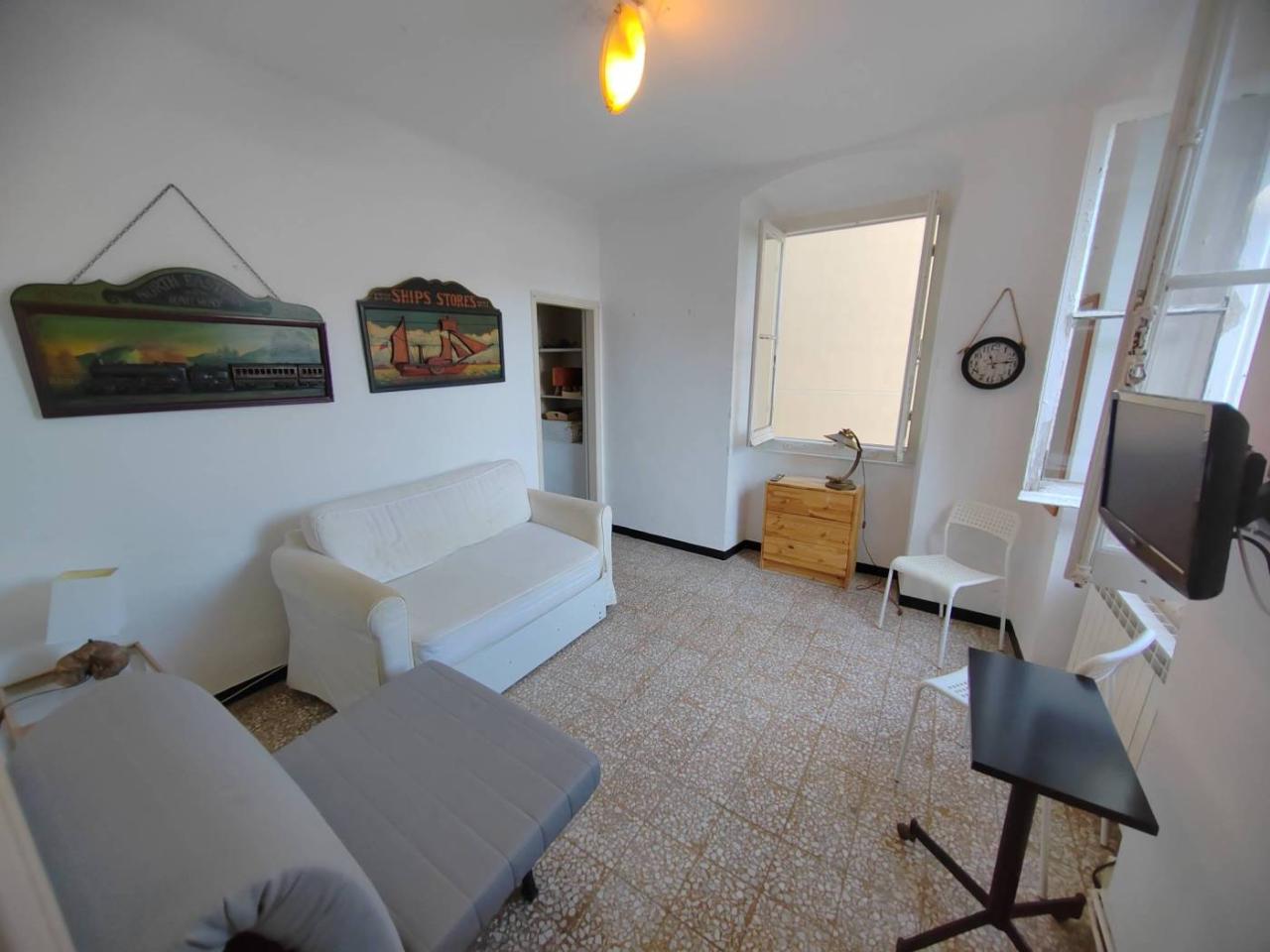 appartamento in vendita a Rapallo in zona San Michele di Pagana