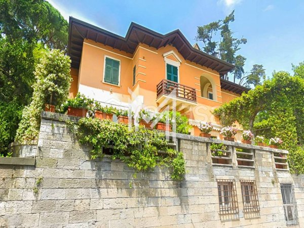 appartamento in vendita a Rapallo in zona San Michele di Pagana