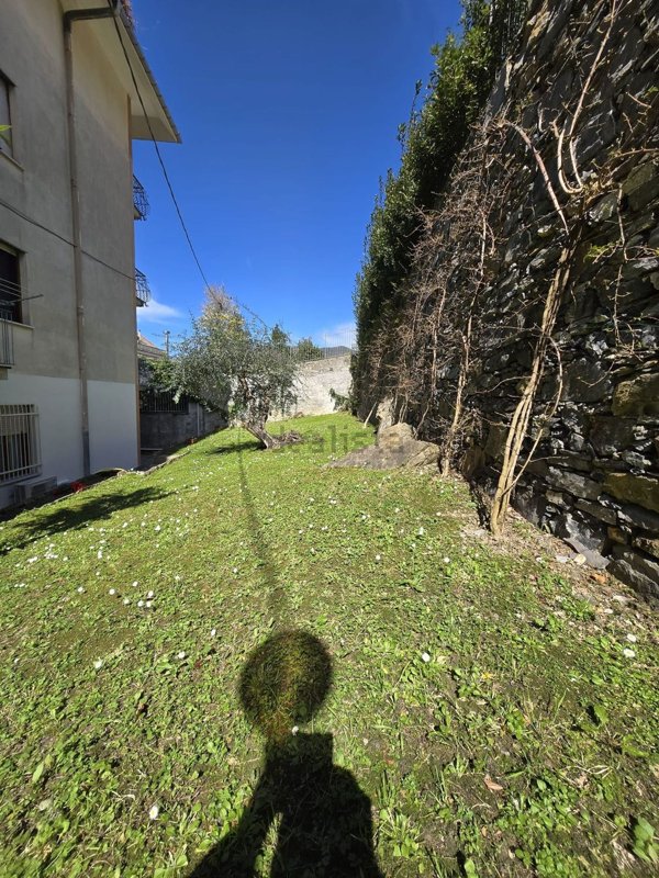 appartamento in vendita a Rapallo