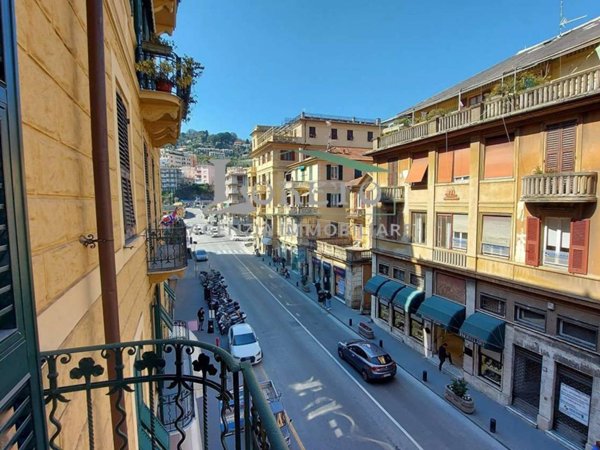 appartamento in vendita a Rapallo