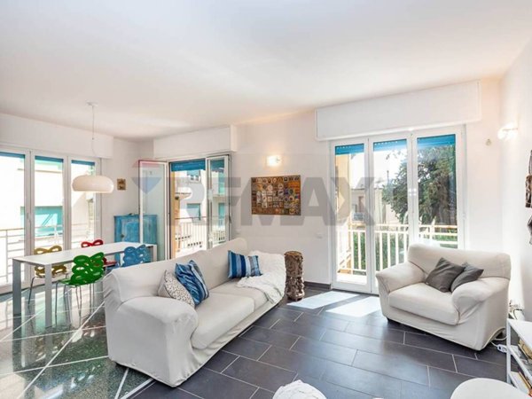 appartamento in vendita a Rapallo