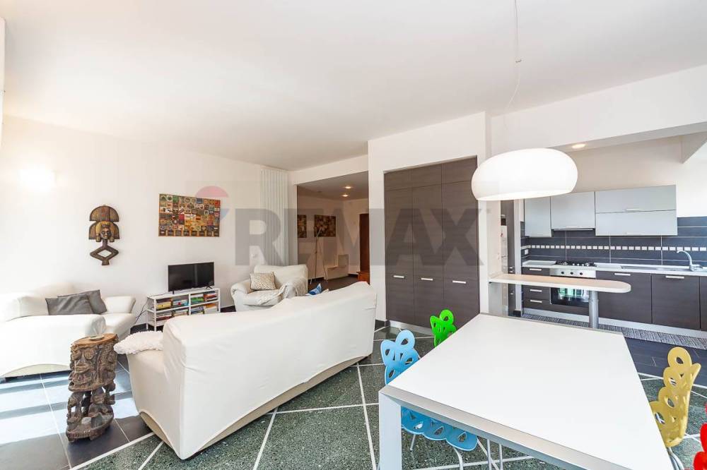 appartamento in vendita a Rapallo