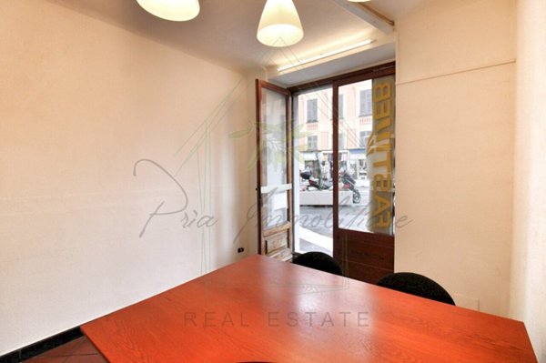 appartamento in vendita a Rapallo