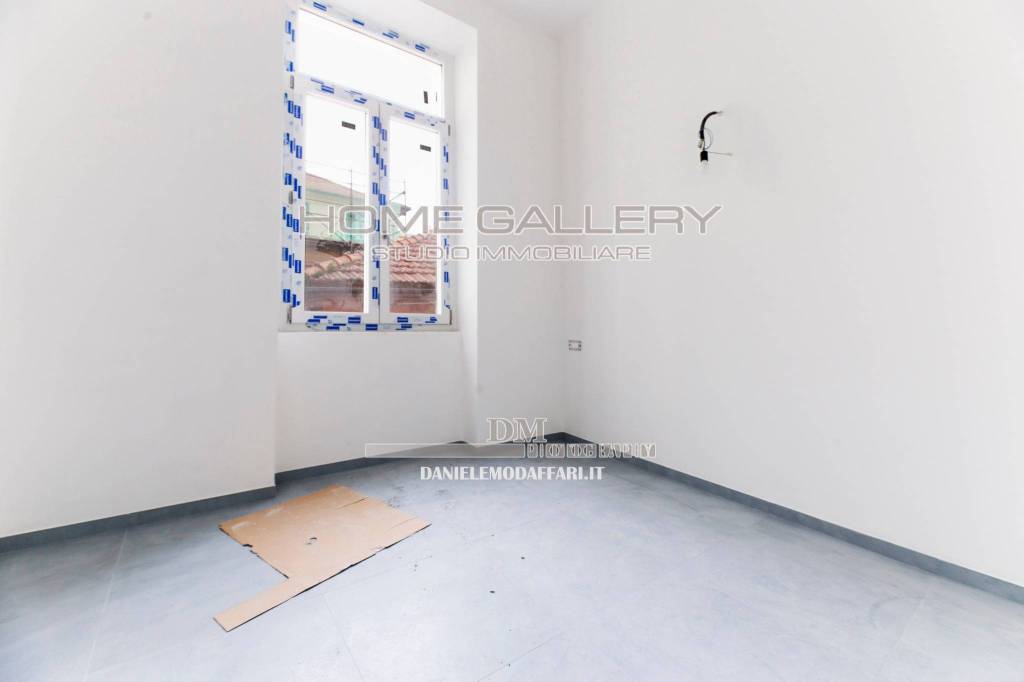 appartamento in vendita a Rapallo