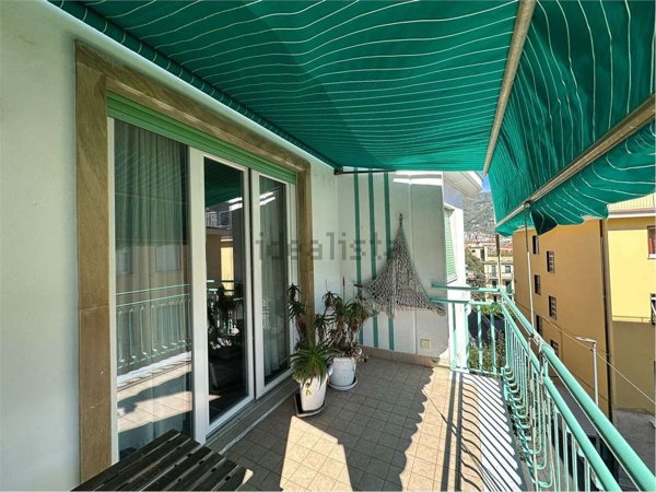 appartamento in vendita a Rapallo